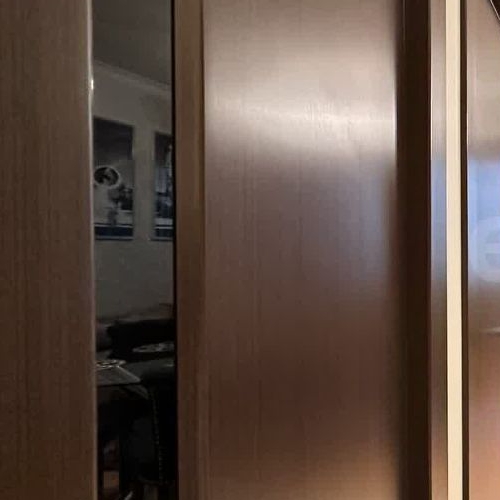 Студия улица Мичуринский проспект Олимпийская деревня, 1к1