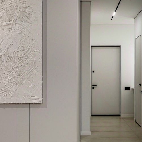 4-комн квартира улица Петра Алексеева, 14