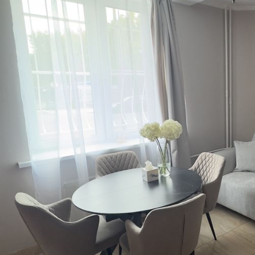 1-комн квартира 6-я Радиальная улица, 5к2