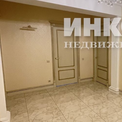 3-комн квартира Ленинский проспект, 111к1