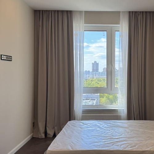 3-комн квартира Щукинская улица, 3