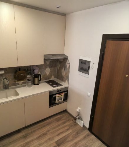 Студия Салтыковка мкр, Балашиха, Школьная улица,  д. 7к2