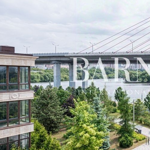 6-комн квартира Таманская улица, 3с16