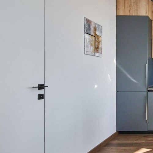 2-комн квартира д. Глухово, улица Рублевское Предместье, 26