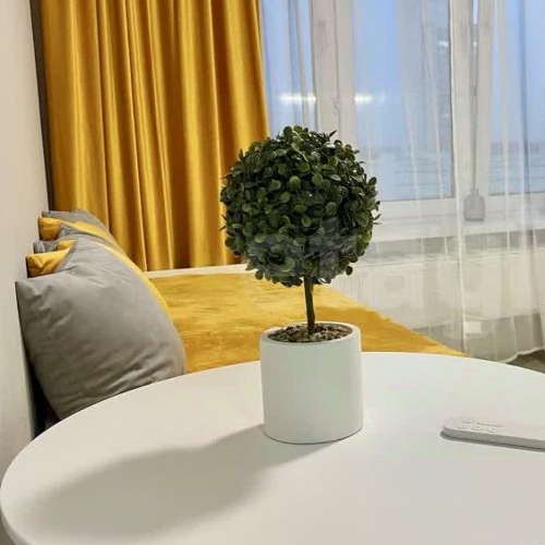 Студия Амурская улица, 1Ак1