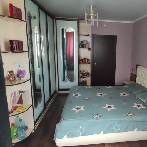 2-комн квартира Большая Очаковская улица, 1