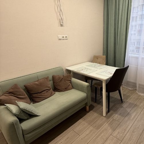 1-комн квартира Нижегородская улица, 74