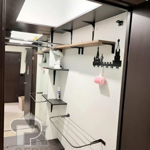 1-комн квартира Балашиха, Безымянная улица, дом 4