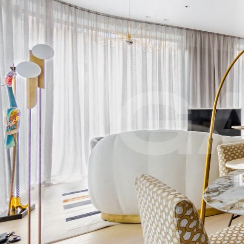 3-комн квартира Ленинский проспект, 38Ак3