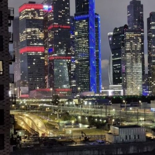 3-комн квартира Большая Филевская улица, 3к4