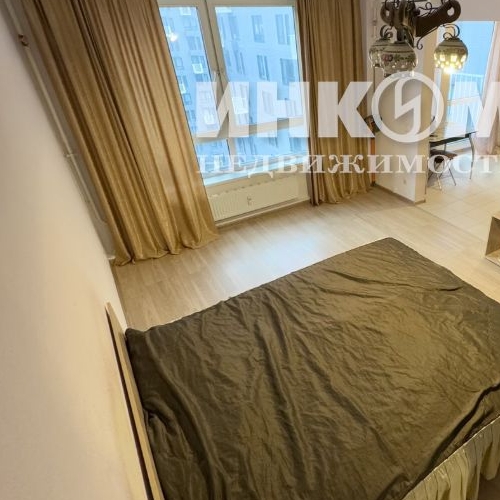 3-комн квартира Боровское шоссе, 2Ак2