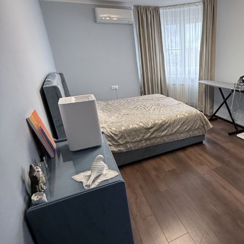 2-комн квартира улица Лобачевского, 41