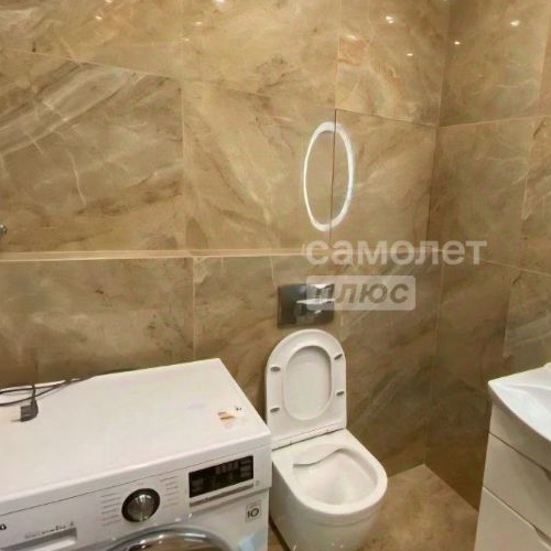 2-комн квартира Ленинградский проспект, 35С2