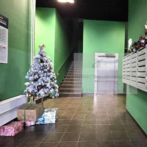 Студия Апрелевка, улица Жасминовая, 6