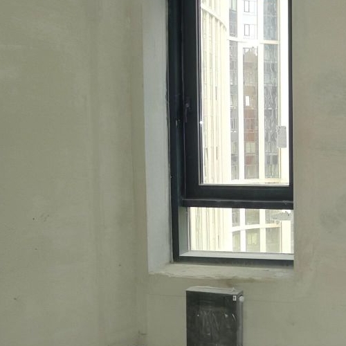 4-комн квартира улица Лобачевского, 120к1