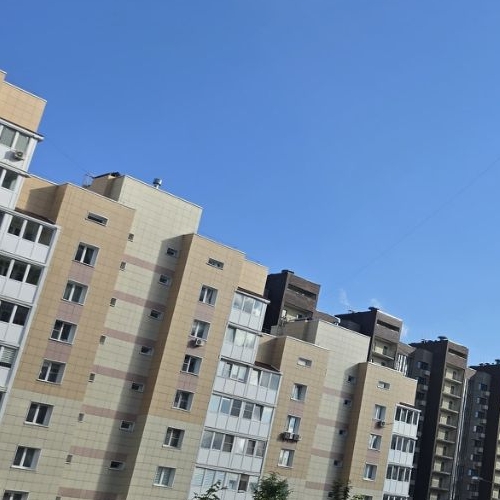 3-комн квартира 3-й мкр, Звенигород, 6