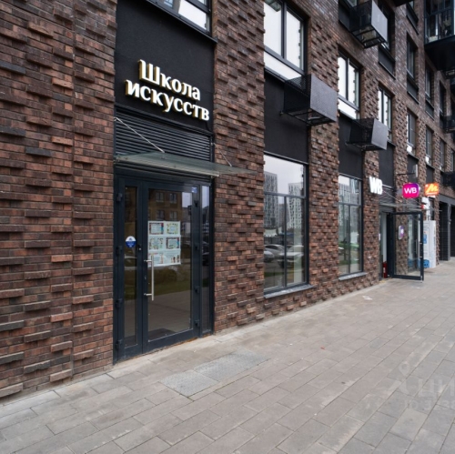 Помещение свободного назначения Мисайлово д, Пригород Лесное мкр,  д. 5