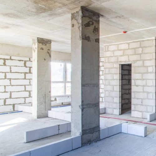 3-комн квартира 4-я Гражданская улица, 33А