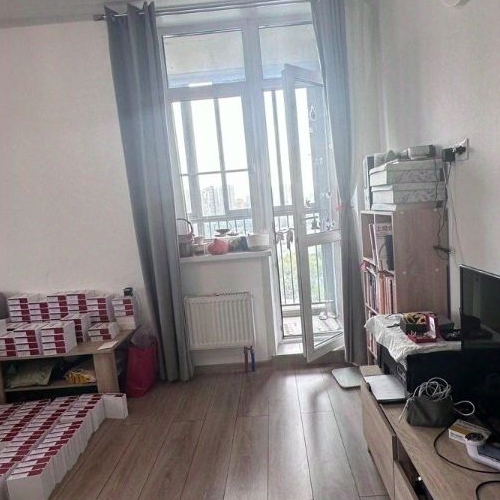 2-комн квартира Бибиревская улица, 4А