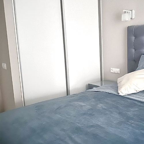 3-комн квартира Химки, улица Германа Титова, 1