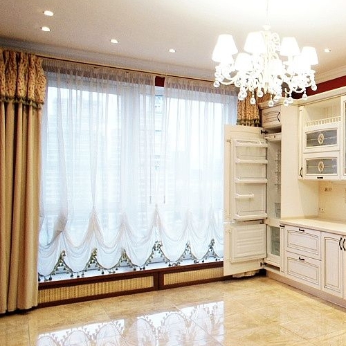 5-комн квартира улица Маршала Конева, 14