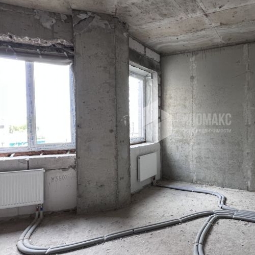 2-комн квартира д. Митькино, улица Заречная, 2