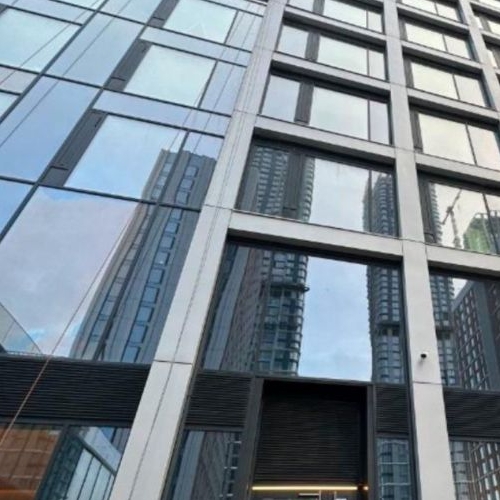 Студия Волоколамское шоссе, 95/2к7