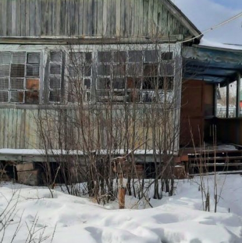 Коттедж/дом Жохово (деревня Папивино), , Клин, ул 3-я Садовая,  д. 46