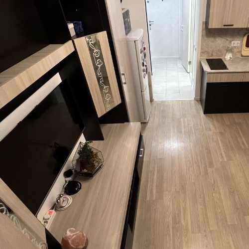 Студия Ясеневая улица, 12к1