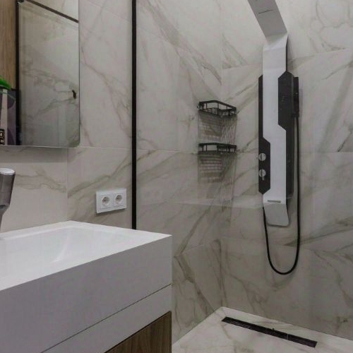 2-комн квартира улица Усачева, 9