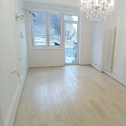 3-комн квартира Береговой проезд, 1А