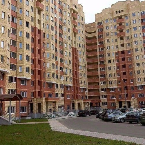 1-комн квартира д. Федурново, улица Авиарембаза,  д. 12