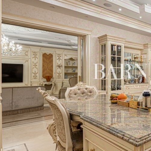 6-комн квартира Ленинградское шоссе, 37к1