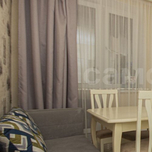 2-комн квартира Наро-Фоминск, улица Войкова, 5