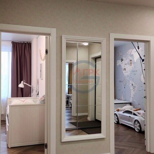 3-комн квартира бульвар Академика Ландау, 5к2