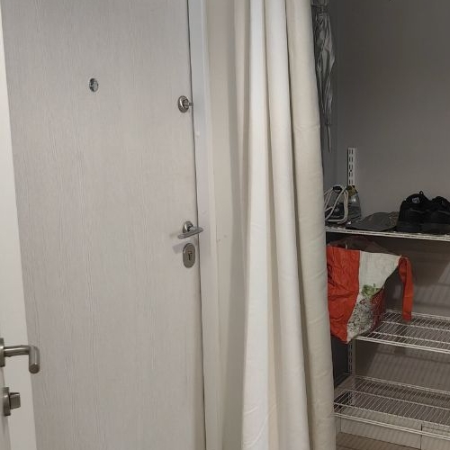 1-комн квартира Одинцово, улица Каштановая, 6