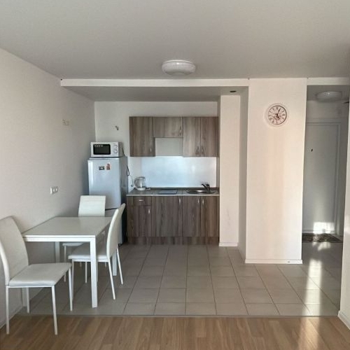 1-комн квартира Полярная улица, 27к2