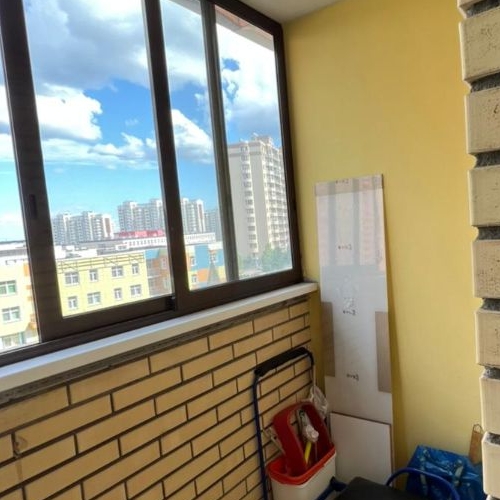 1-комн квартира Видное, улица Березовая, 9