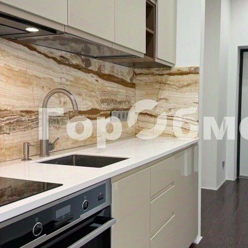 Студия Аминьевское шоссе, 4Дк2