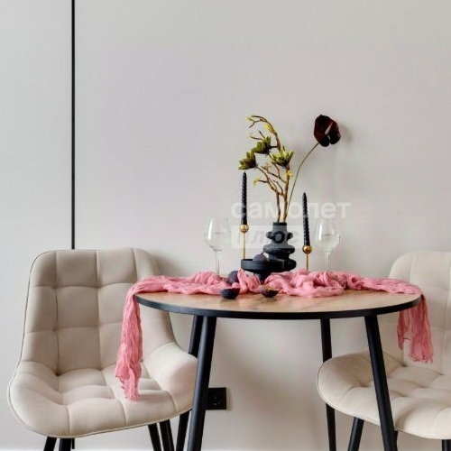 Студия Березовая аллея, 19к6