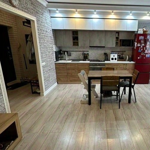 2-комн квартира Ивантеевка г, Хлебозаводская ул