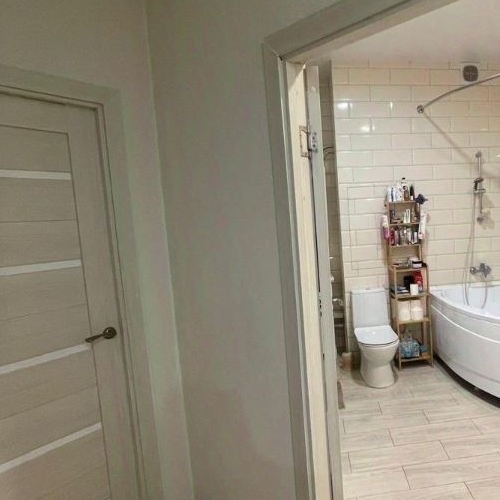 4-комн квартира пос. Горки-10, 23