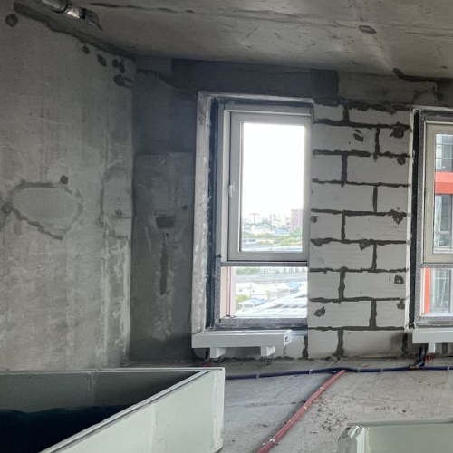 2-комн квартира Новоостаповская улица, 20