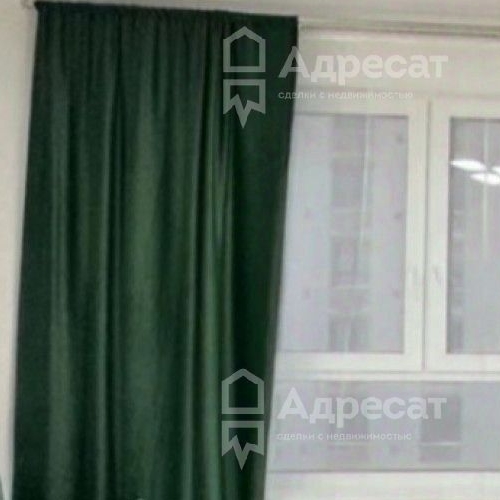 Студия Зенино ЖК Самолет мкр, Люберцы, проезд Некрасовский,  д. 11