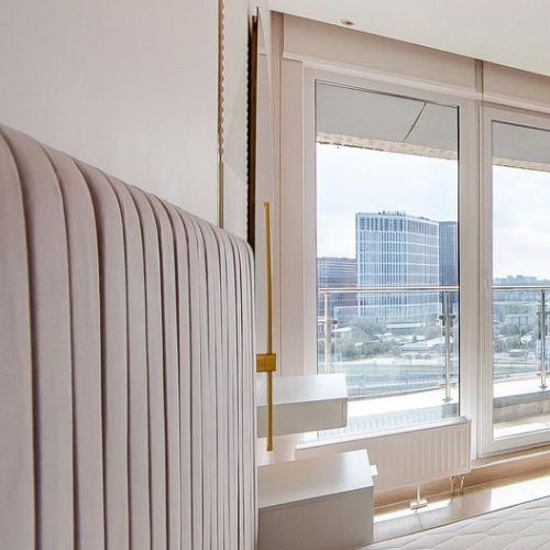 1-комн квартира 1-я Магистральная улица, 25