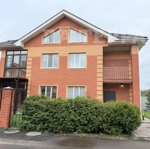 Коттедж/дом село Былово, -, 222/4