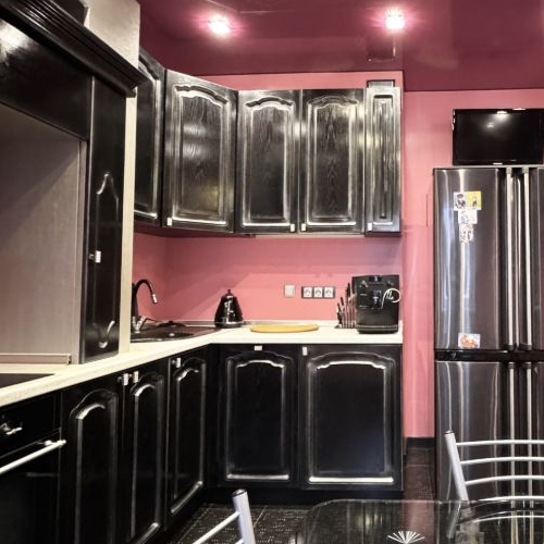 3-комн квартира Апрелевка, улица Горького, 25