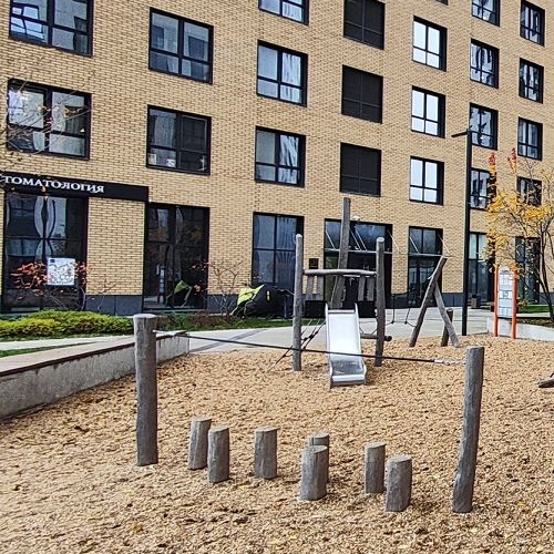 1-комн квартира переулок 2-й Петра Алексеева, 5