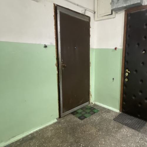 3-комн квартира Жуковский, улица Ломоносова, 6