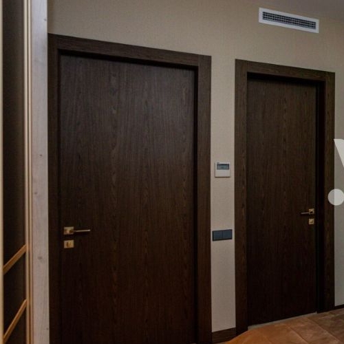 3-комн квартира Минская улица, 2